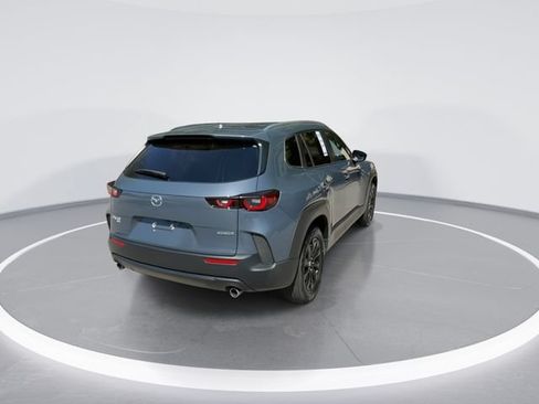 Certified 2024 MAZDA CX-50 AWD 2.5 S w/ Cargo Package image 7