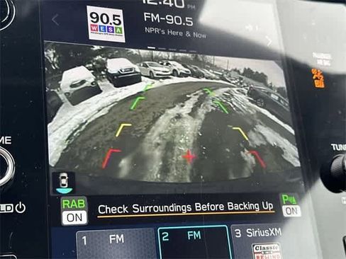 Certified 2023 Subaru Outback Touring XT w/ Popular Package #2 image 15