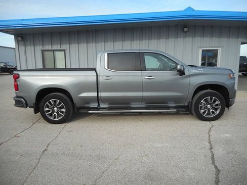 Used 2020 Chevrolet Silverado 1500 High Country w/ Safety Package II image 4