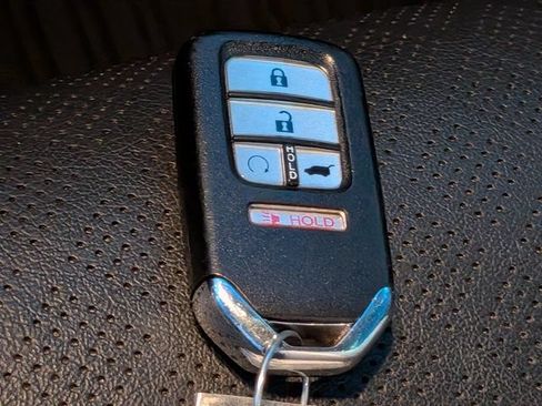 Certified 2020 Honda Passport EX-L image 31