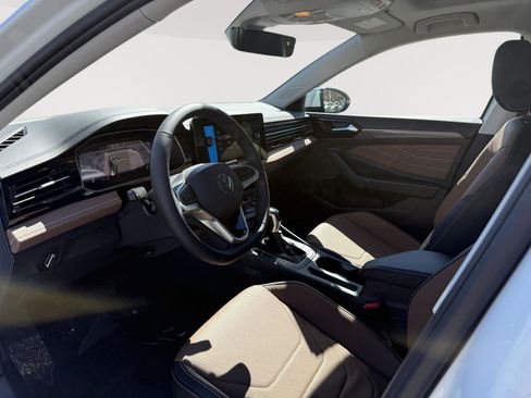 New 2026 Volkswagen Jetta SEL FWD image 9