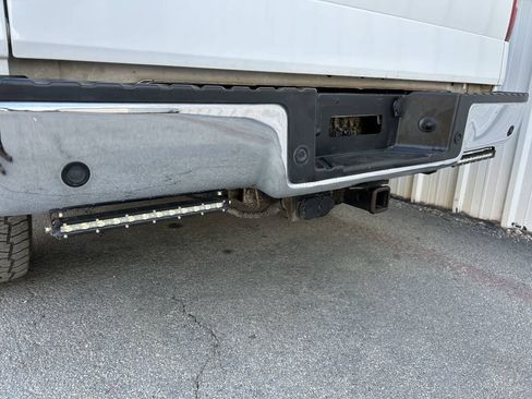 Used 2008 Ford F150 Lariat AWD/4WD image 21