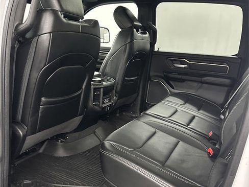 Used 2023 RAM 1500 Rebel w/ Rebel Level 2 Equipment Group image 31