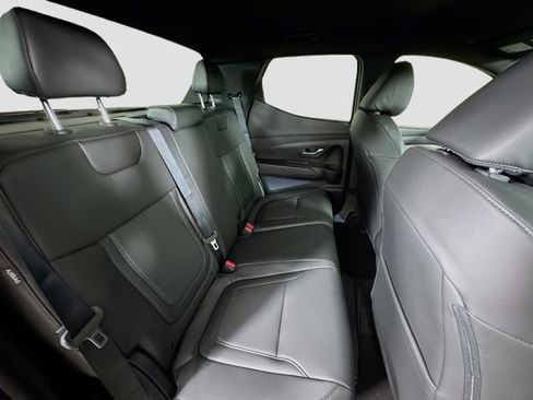 New 2026 Hyundai Santa Cruz SEL image 27