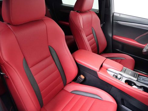 Used 2022 Lexus RX 350 F Sport image 14