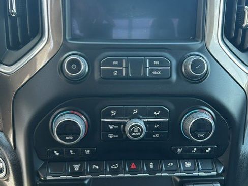 Used 2023 Chevrolet Silverado 3500 High Country AWD/4WD image 7