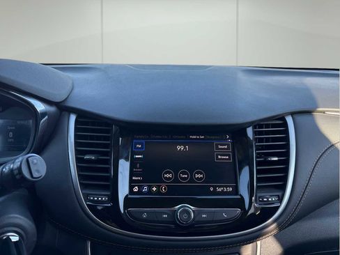 Used 2022 Chevrolet Trax LS w/ Tint and Cruise Package image 20