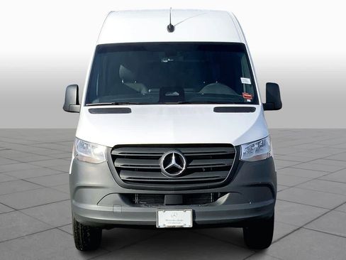 New 2026 Mercedes-Benz Sprinter 2500 image 3