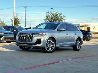 Used 2025 Audi Q7 3.0T Premium Plus AWD/4WD video 1
