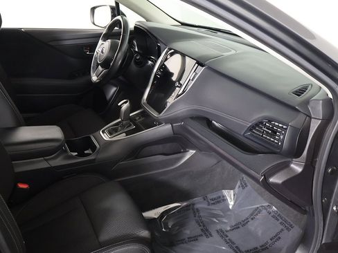 Used 2020 Subaru Legacy Premium image 21