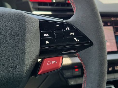 New 2026 Audi RS 3 AWD/4WD image 9