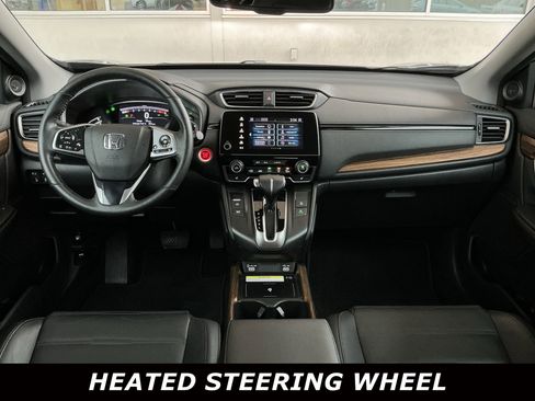 Used 2020 Honda CR-V Touring image 4