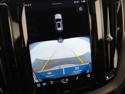 Used 2023 Volvo XC60 T8 Polestar image 28