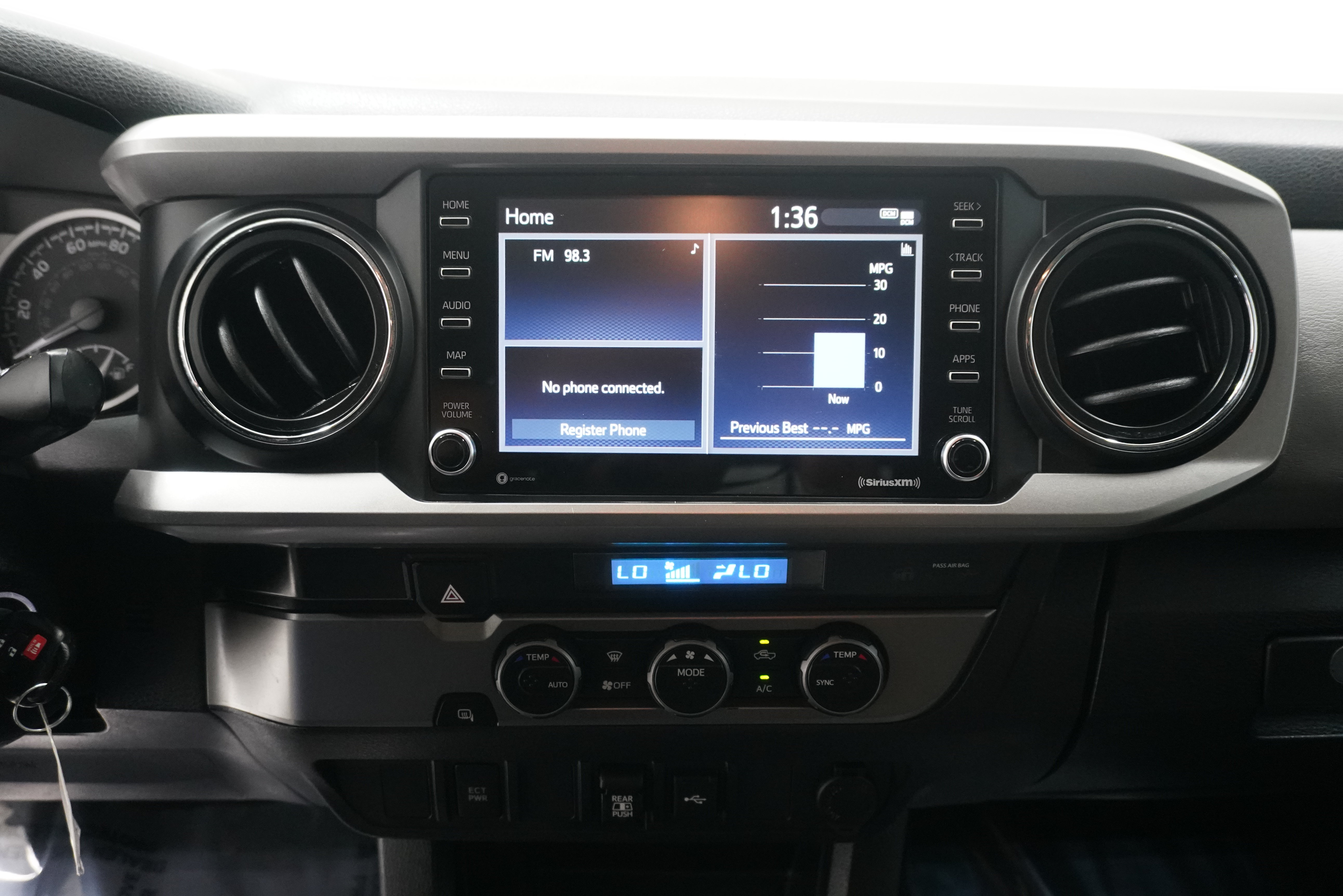 Used 2021 Toyota Tacoma SR5 RWD image 19