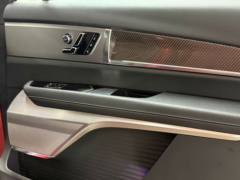 New 2026 Cadillac Vistiq Sport AWD/4WD image 21