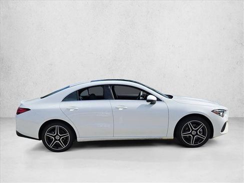 Used 2026 Mercedes-Benz CLA 250 image 4