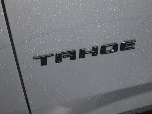 Used 2024 Chevrolet Tahoe RST w/ Luxury Package AWD/4WD image 9