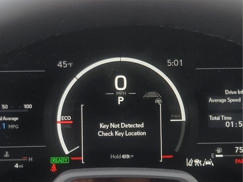 New 2026 Lexus TX 500h AWD image 24