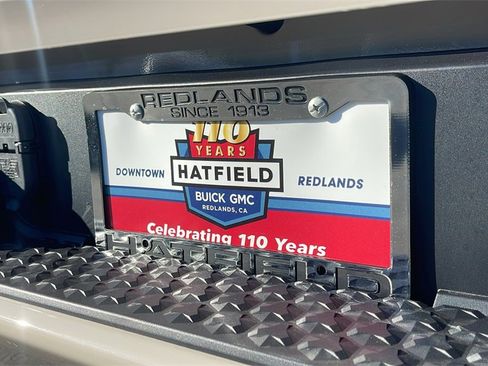 New 2026 GMC Canyon AT4 w/ Technology Plus Package image 28