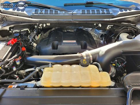 Used 2018 Ford F150 Raptor w/ Equipment Group 802A Luxury image 9