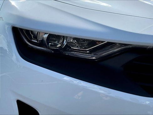 Used 2023 Chevrolet Camaro LT w/ RS Package RWD image 23