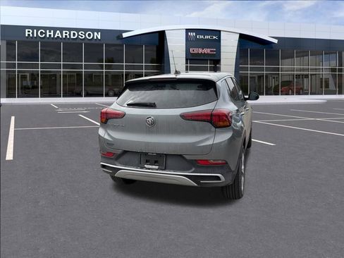 Used 2023 Buick Encore GX Preferred w/ Cold Weather Comfort Package image 13