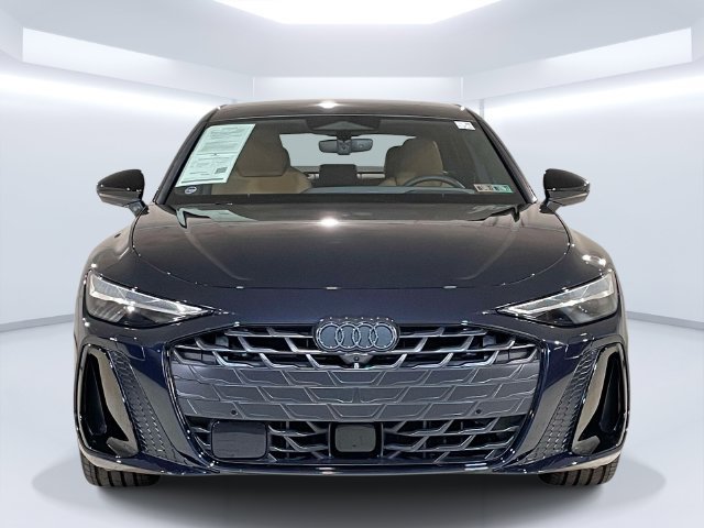 Used 2026 Audi A6 Premium Plus AWD/4WD image 2