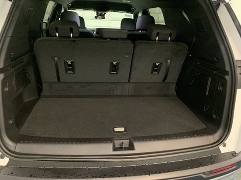 New 2026 Chevrolet Traverse LT image 19