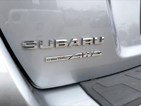 Used 2016 Subaru Crosstrek 2.0i Premium w/ Moonroof Package image 30