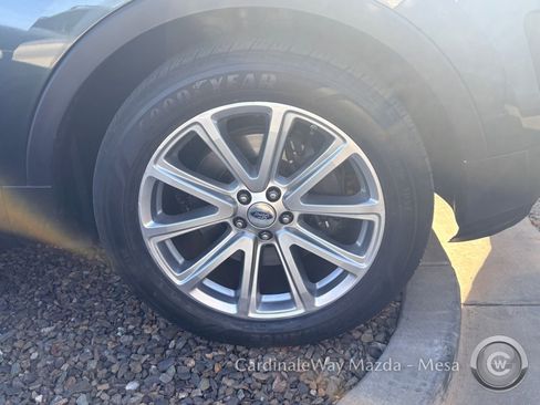 Used 2016 Ford Explorer Limited image 6