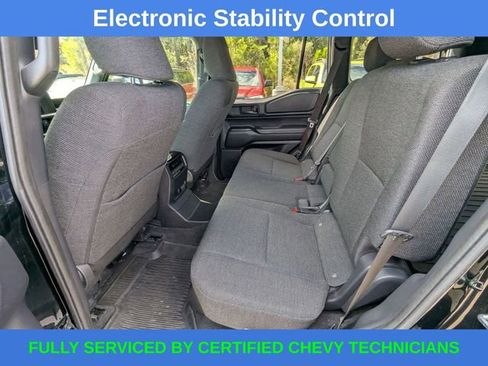 Used 2024 Toyota Land Cruiser 1958 image 9