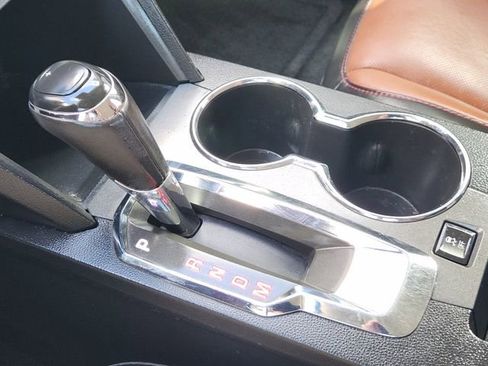 Used 2016 GMC Terrain SLT w/ Driver Alert Package I image 20