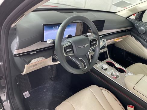 New 2026 Genesis GV80 2.5T Advanced AWD/4WD image 3
