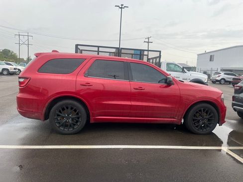 Used 2015 Dodge Durango SXT w/ Quick Order Package 23B image 7