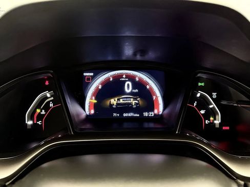 Used 2021 Honda Civic Type R image 13