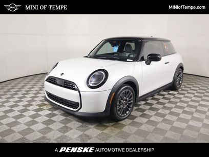 New 2026 MINI Cooper 2-Door Hardtop