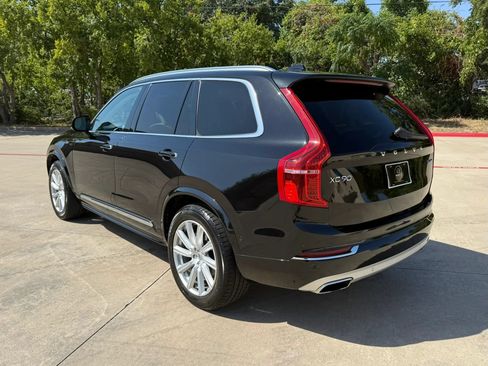 Used 2019 Volvo XC90 T6 Inscription w/ Advanced Package AWD/4WD image 4