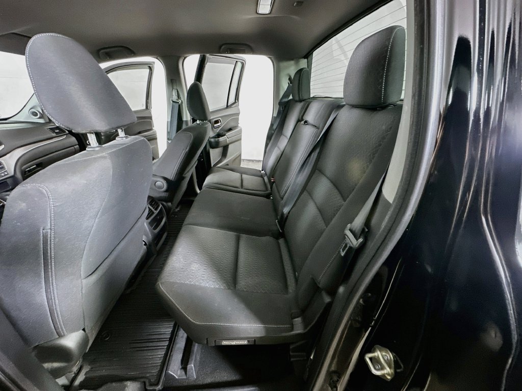 Used 2019 Honda Ridgeline Sport image 16