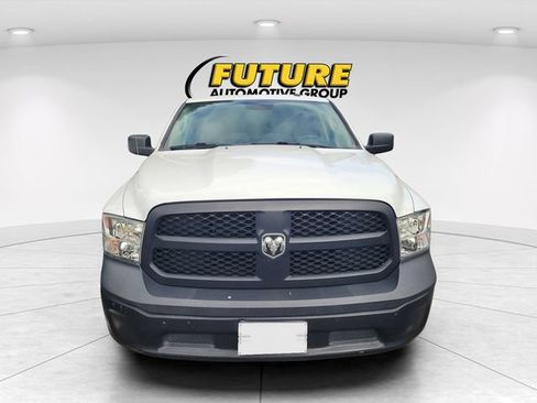 Used 2022 RAM 1500 Tradesman AWD/4WD image 2