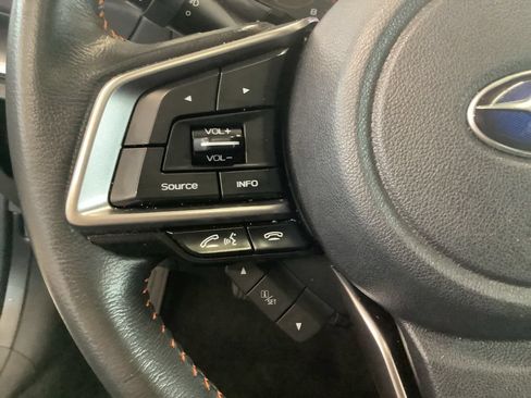 Certified 2023 Subaru Crosstrek 2.5i Limited AWD/4WD image 21