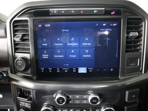 Certified 2024 Ford F150 Lariat AWD/4WD image 58