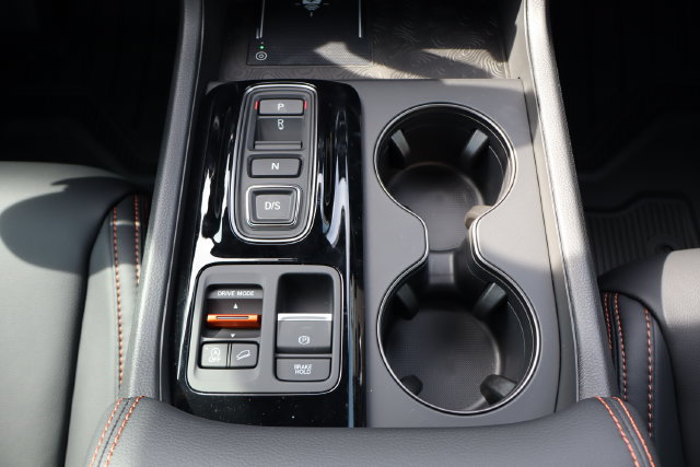 New 2026 Honda Pilot TrailSport image 11