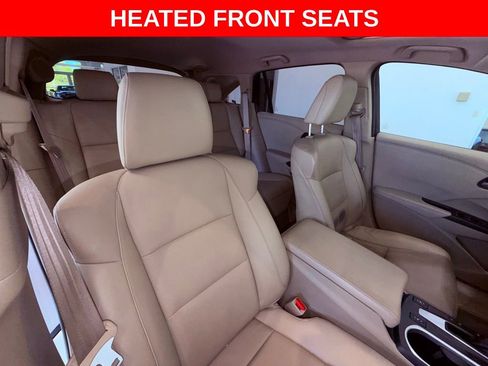 Used 2018 Acura RDX AWD w/ Technology Package image 12