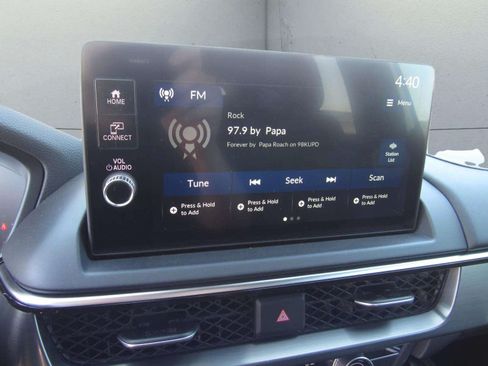 Certified 2025 Acura ADX A-Spec FWD image 20