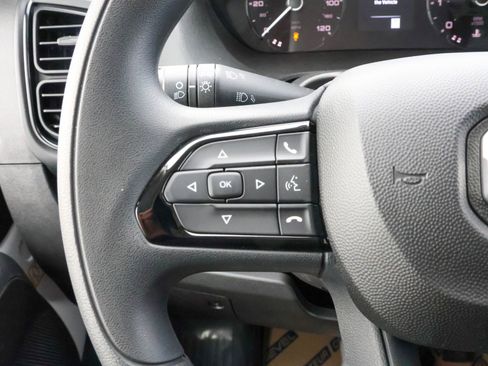 New 2026 RAM ProMaster 1500 image 23