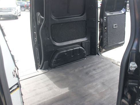Used 2021 Nissan NV200 SV FWD image 27