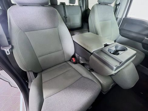 Used 2025 Ford F150 XLT w/ Equipment Group 301A Standard image 25