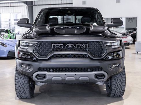 Used 2022 RAM 1500 TRX w/ TRX Level 2 Equipment Group image 9
