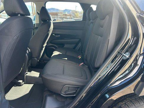 New 2026 Hyundai Tucson SEL FWD image 24