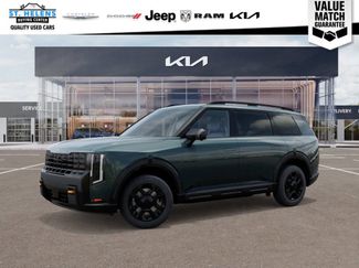 Used 2027 Kia Telluride SX Prestige X-Pro AWD/4WD 360° Tour
